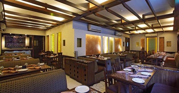 Hotel Shubhangan 3*