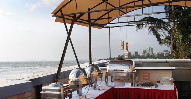 Shubhangan Hotel Mumbai