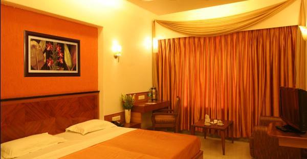 Hotel Dhiraj