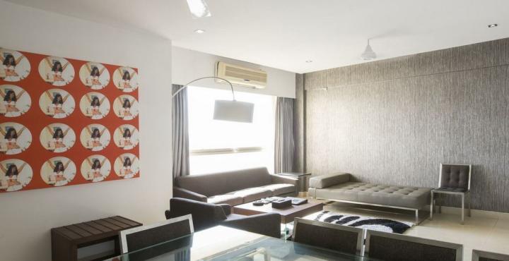 Landmark Apartment