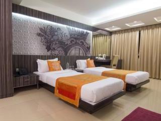 The Roa Hotel Mumbai