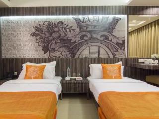 Hotel The Roa 3*