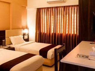 Oyo Marol Andheri 2*