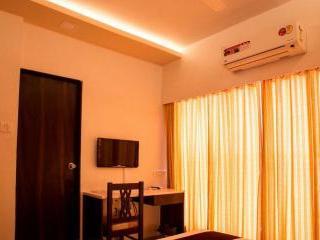Oyo Marol Andheri Hotel 2*