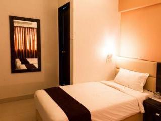 Oyo Marol Andheri Hotel 2*
