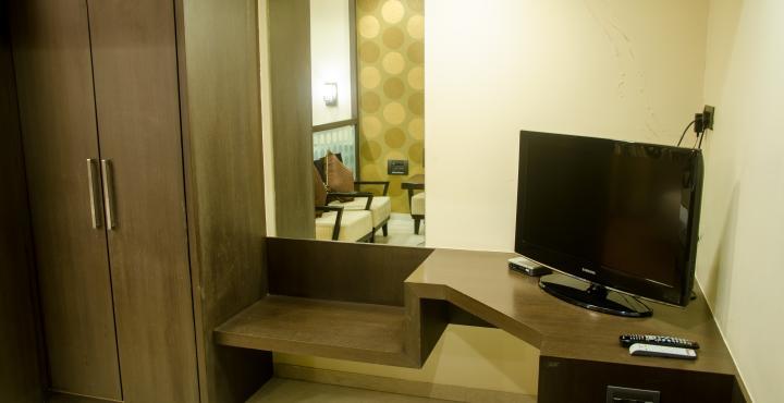Silver Hotel Mumbai