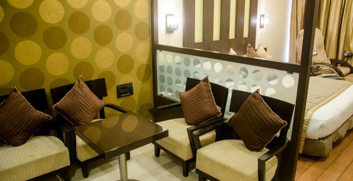 Silver Hotel