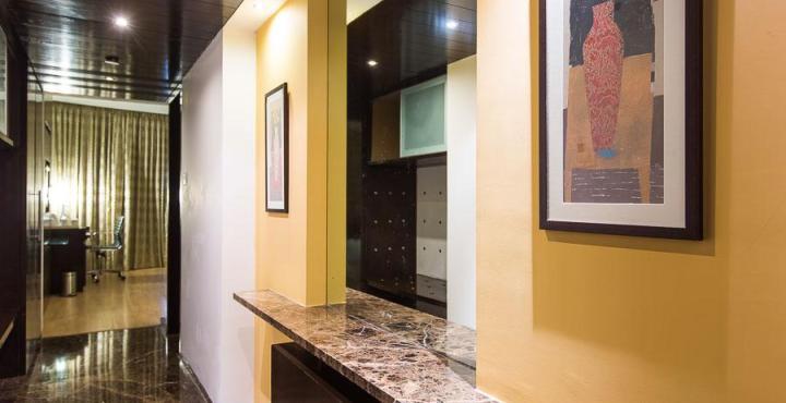 Ramada Powai & Convention Centre 5* Mumbai