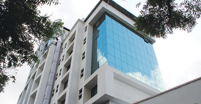 The Caliph Hotel, Near Powai Hotel Mumbai