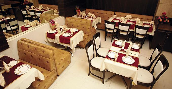 The Caliph Hotel, Near Powai Hotel
