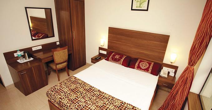 The Caliph Hotel, Near Powai 3*