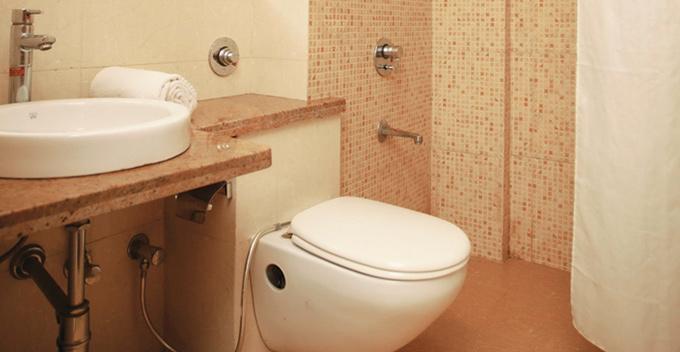 The Caliph Hotel, Near Powai 3*