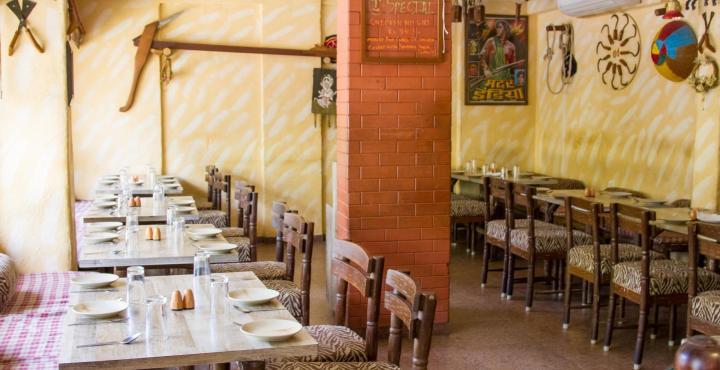 Hotel Fabhotel On Time Andheri East Bombaim