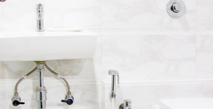 Fabhotel On Time Andheri East 3* Bombaim