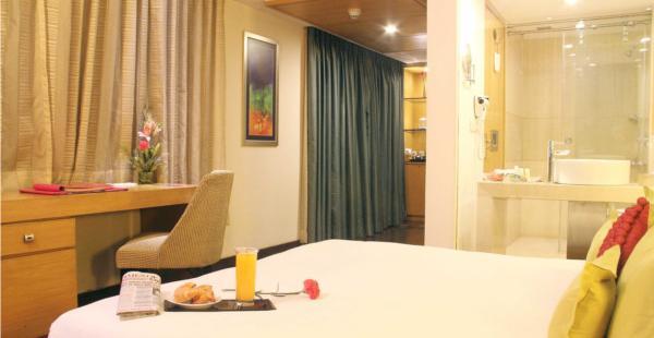 The Beatle Hotel Mumbai