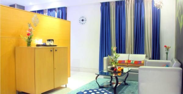 Hotel The Beatle Mumbai