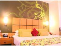 Hotel The Beatle 4*