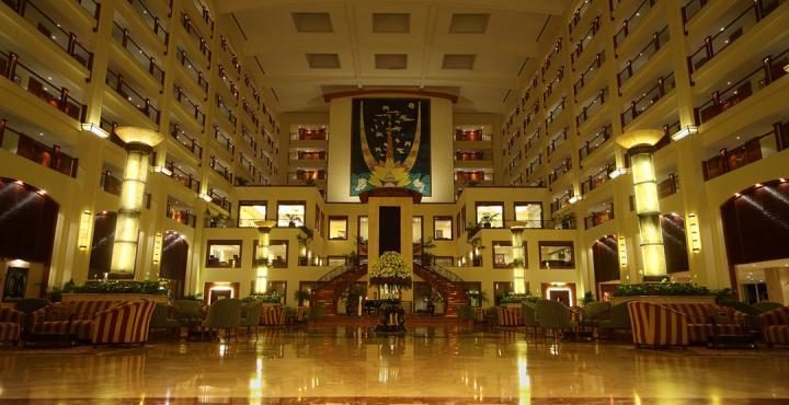 The Leela Hotel Mumbai