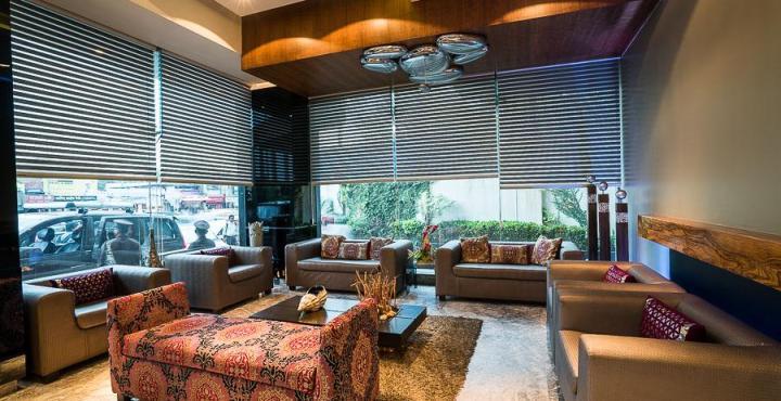 Suba International Sahar Road Mumbai