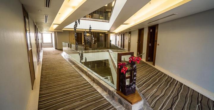 Hotel Suba International Sahar Road 4*