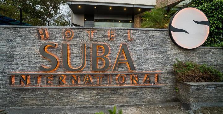 Hotel Suba International Sahar Road