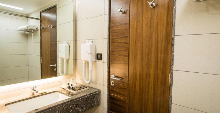 Suba International Sahar Road Hotel Mumbai