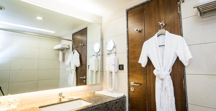 Suba International Sahar Road Hotel