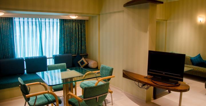 Kohinoor Continental,airport Hotel