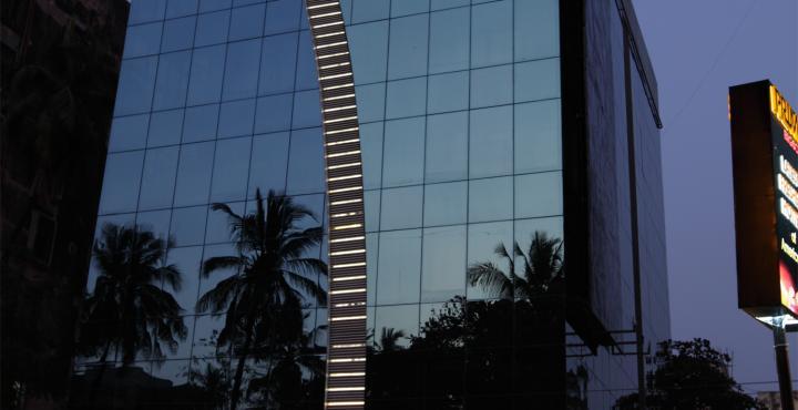 Hotel Bawa Continental 3*
