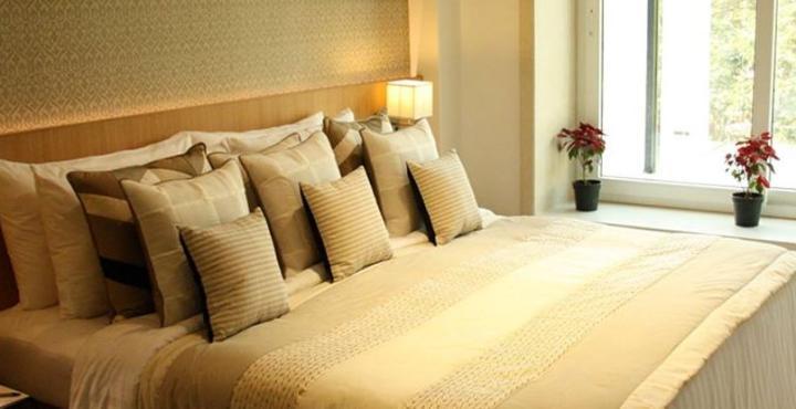 Bawa Continental 3* Mumbai