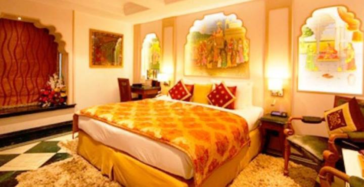Bawa Continental Hotel Mumbai