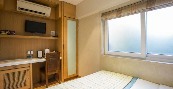 Bawa Continental 3* Mumbai