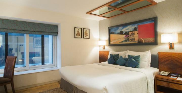 Hotel Bawa Continental