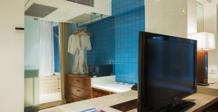 Hotel Bawa Continental 3*