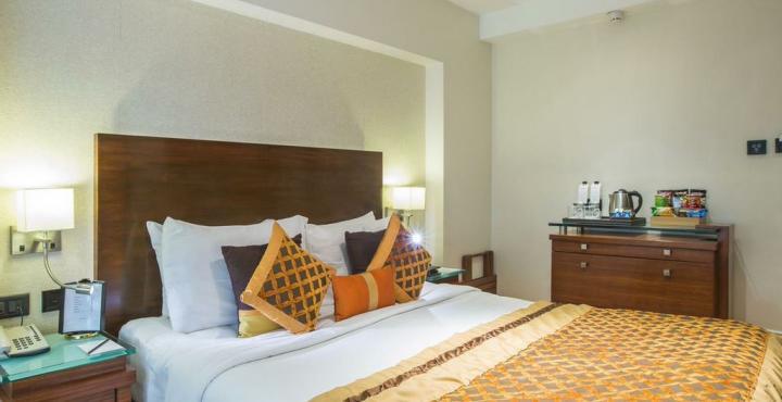 Bawa Continental 3*