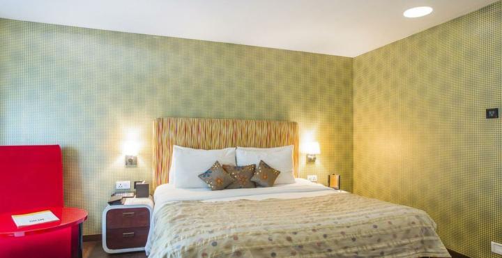 Hotel Bawa Continental 3*