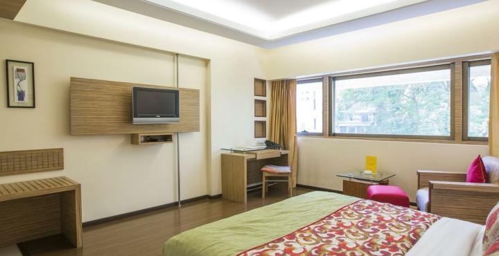 Hotel Bawa