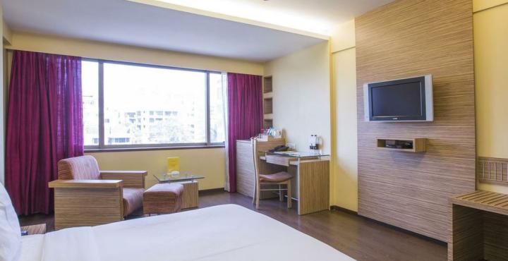 Hotel Bawa 3*