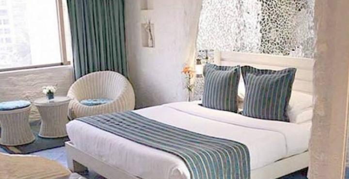 Bawa 3* Mumbai