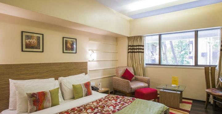 Bawa 3* Mumbai