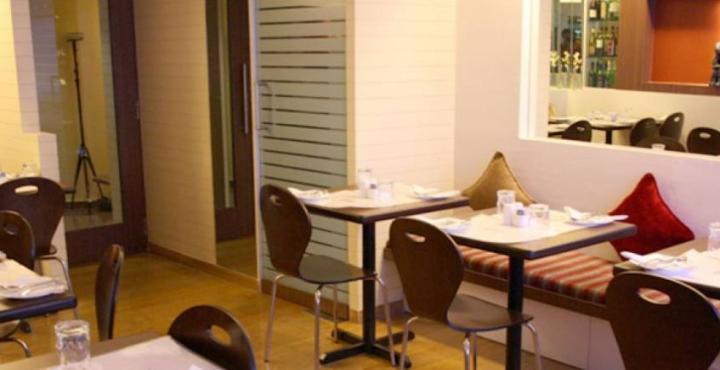 Hotel Bawa Mumbai