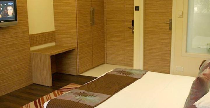Hotel Bawa