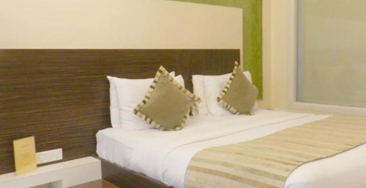 Bawa Hotel 3*