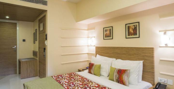 Hotel Bawa