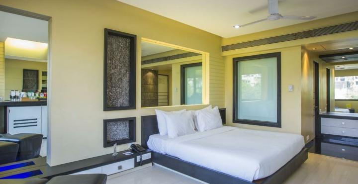 Hotel Bawa Mumbai