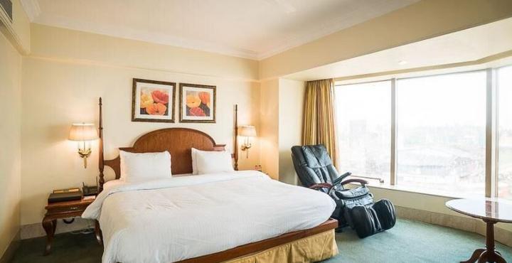 Ramada Plaza By Wyndham Palm Grove Hotel 5*