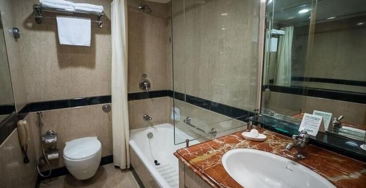 Hotel Ramada Plaza By Wyndham Palm Grove