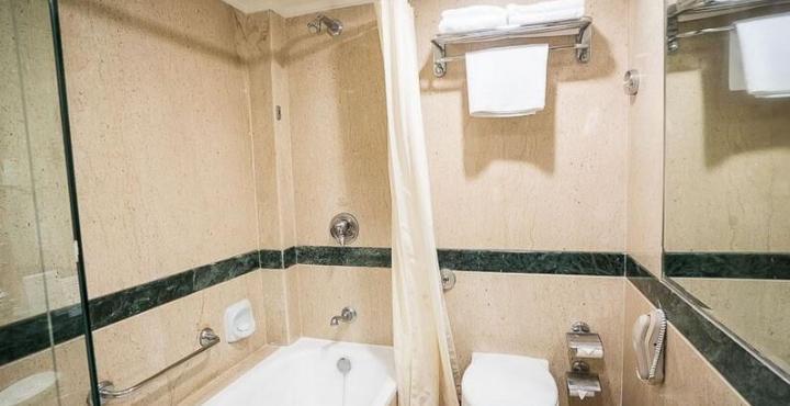 Ramada Plaza By Wyndham Palm Grove 5*