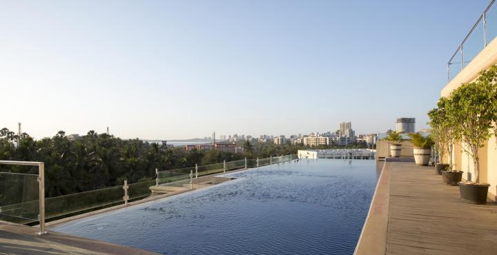 Z Luxury Residences Hotel Mumbai