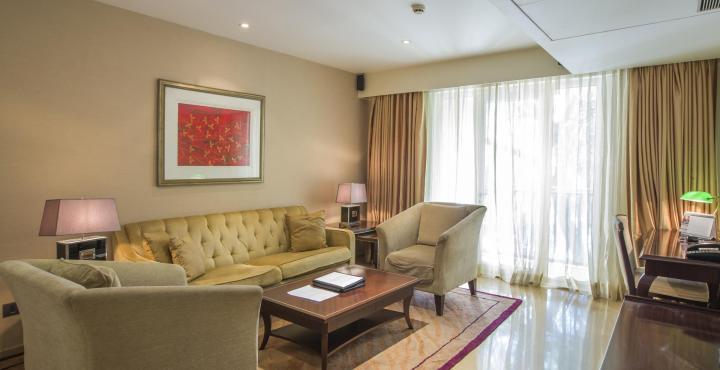 Z Luxury Residences Mumbai